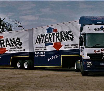Intertrans Movers